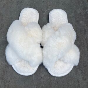 Women’s slippers